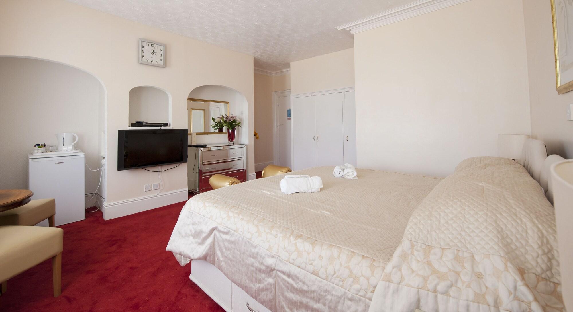 Albany Lions Hotel AEGON International Esterno foto