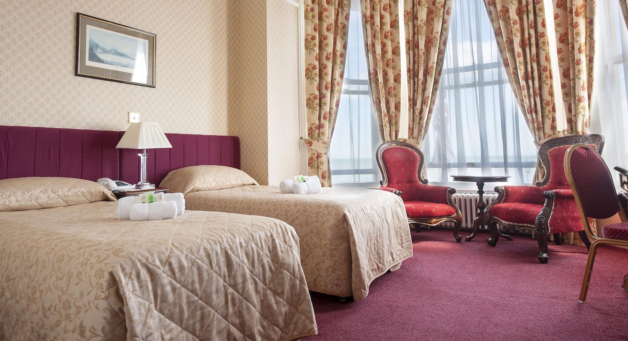 Albany Lions Hotel AEGON International Esterno foto