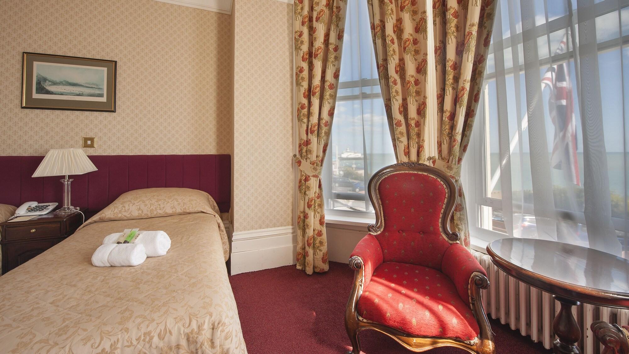 Albany Lions Hotel AEGON International Esterno foto