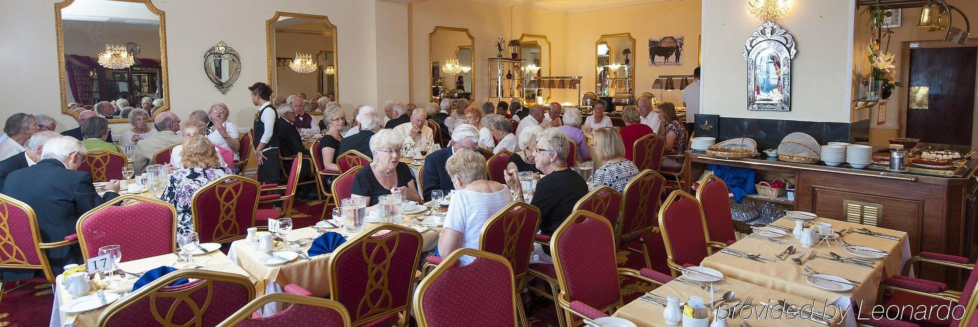 Albany Lions Hotel AEGON International Esterno foto