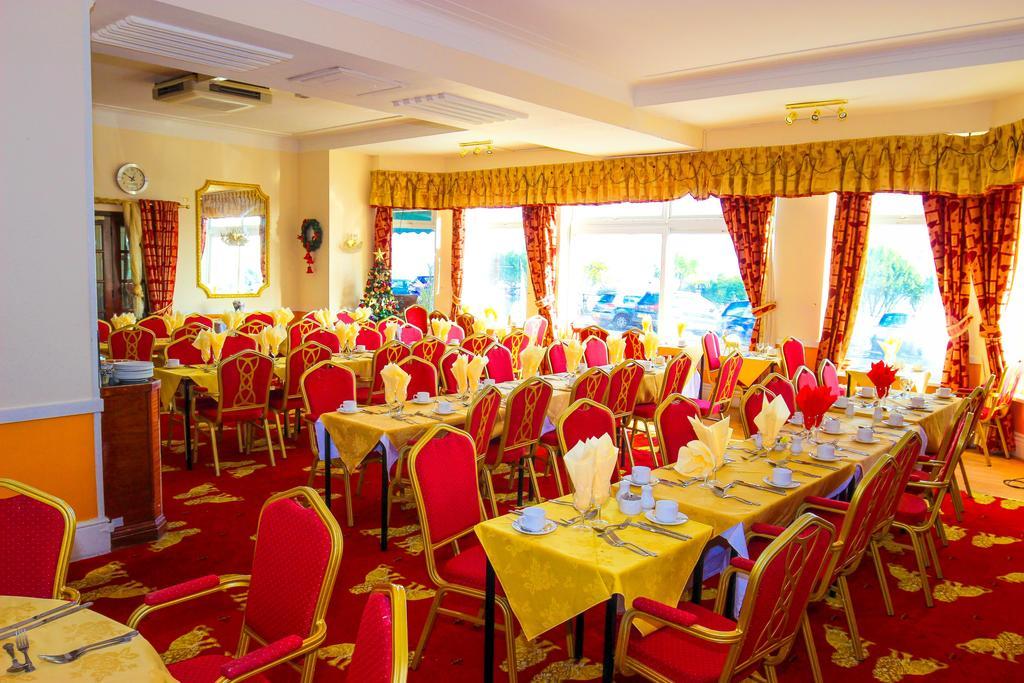 Albany Lions Hotel AEGON International Esterno foto