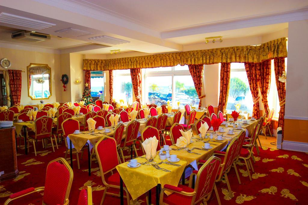 Albany Lions Hotel AEGON International Esterno foto