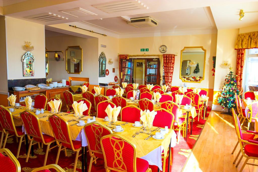 Albany Lions Hotel AEGON International Esterno foto