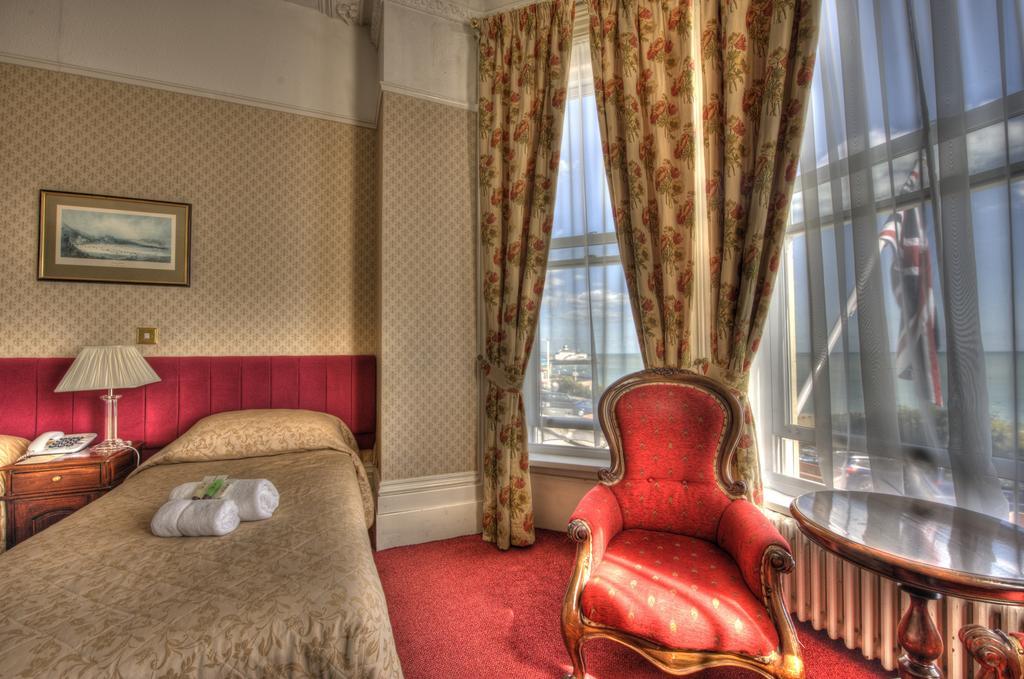 Albany Lions Hotel AEGON International Esterno foto