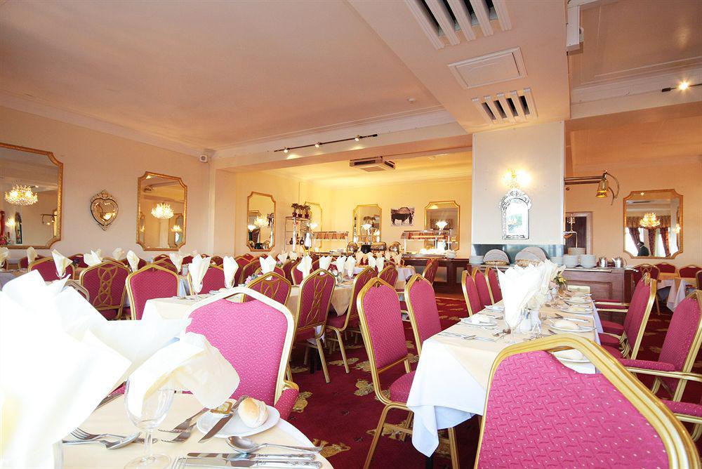 Albany Lions Hotel AEGON International Esterno foto